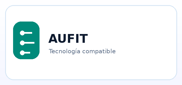 AUFIT