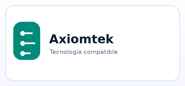 Axiomtek