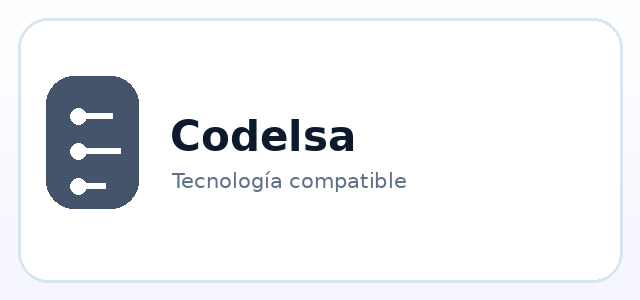 Codelsa