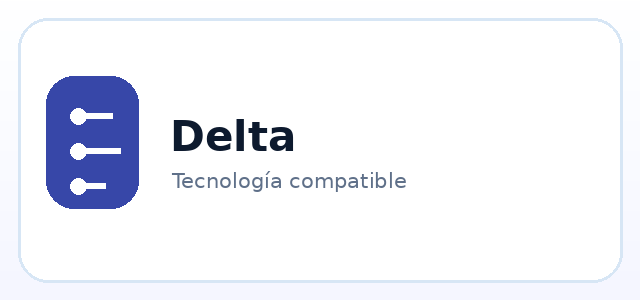 Delta