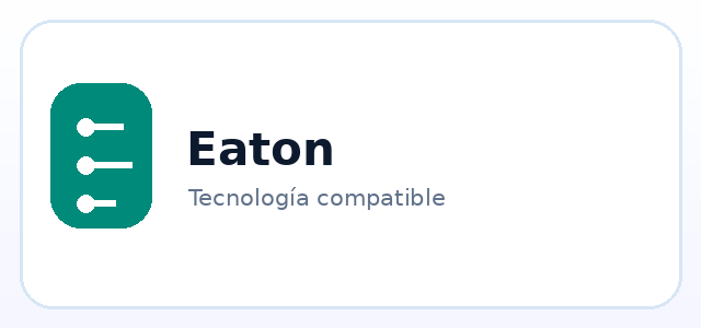 Eaton