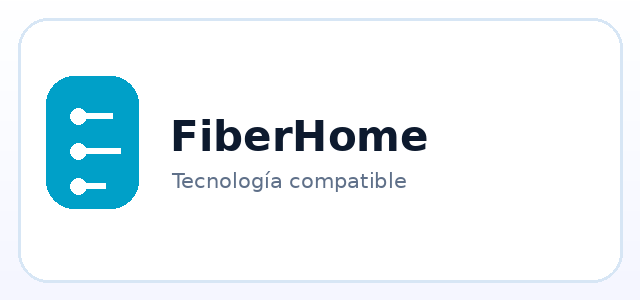 FiberHome