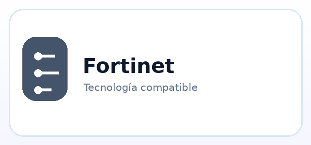 Fortinet