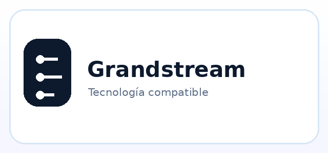 Grandstream