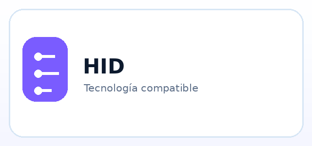 HID