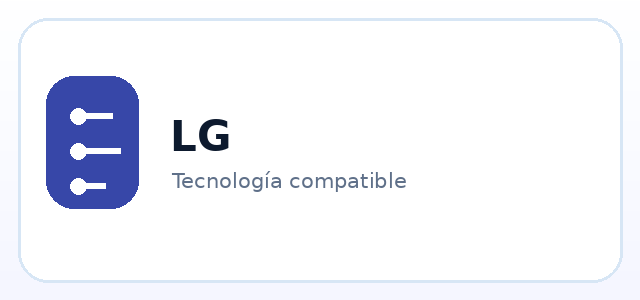 LG