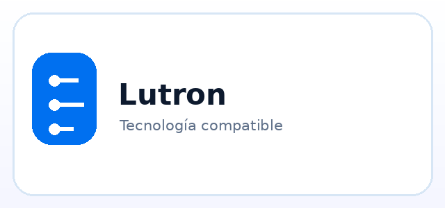 Lutron