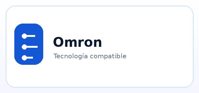 Omron