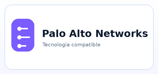 Palo Alto Networks