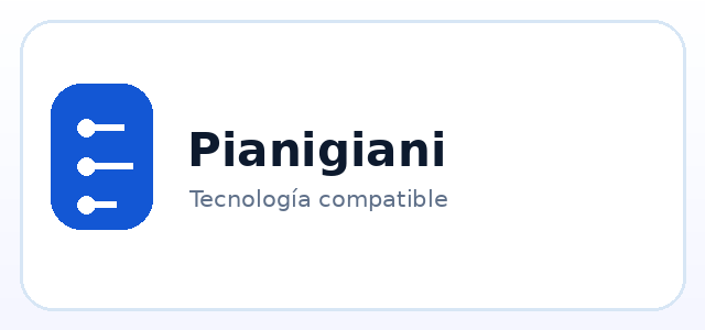 Pianigiani