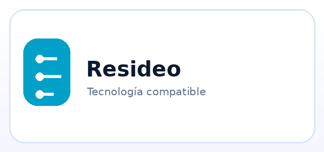 Resideo