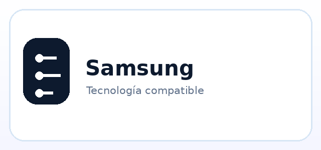 Samsung