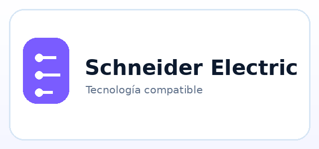 Schneider Electric