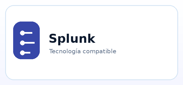 Splunk