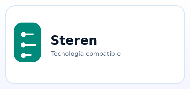 Steren