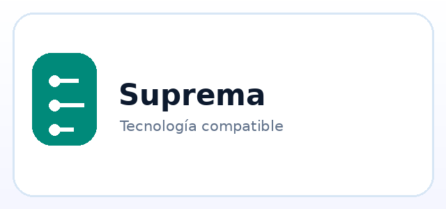 Suprema