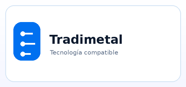 Tradimetal