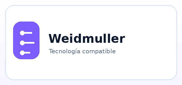 Weidmüller